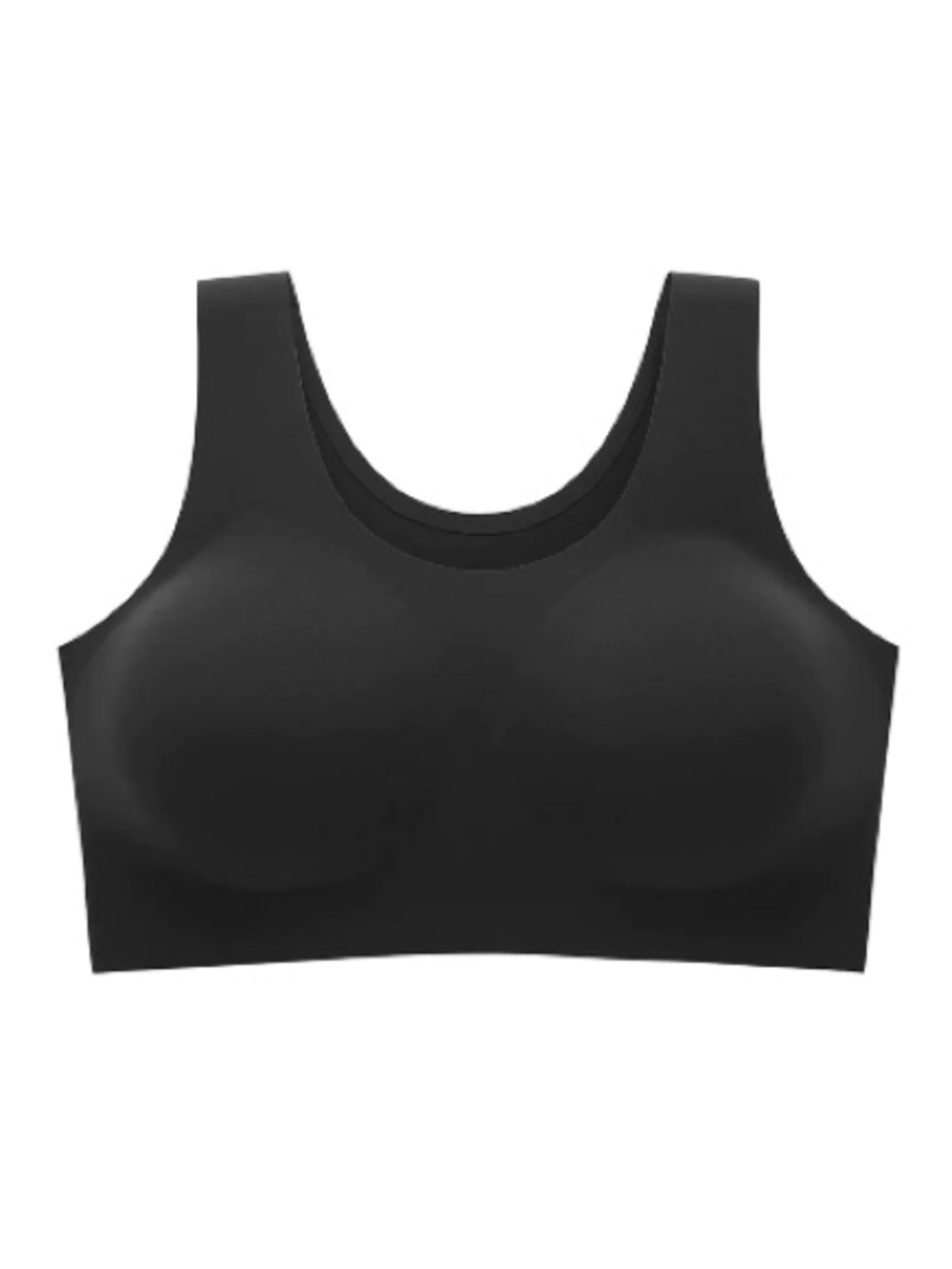 Understance Soft Sculpt Wireless Lift Pull-Over Sports Bra